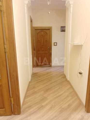 3 otaqlı köhnə tikili - 28 May m. - 100 m² (15)