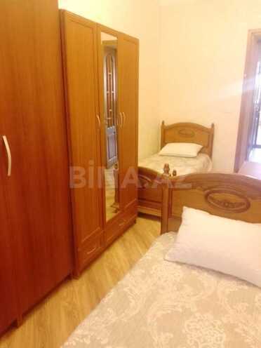 3 otaqlı köhnə tikili - 28 May m. - 100 m² (4)