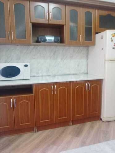 3 otaqlı köhnə tikili - 28 May m. - 100 m² (11)