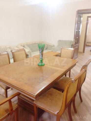 3 otaqlı köhnə tikili - 28 May m. - 100 m² (8)