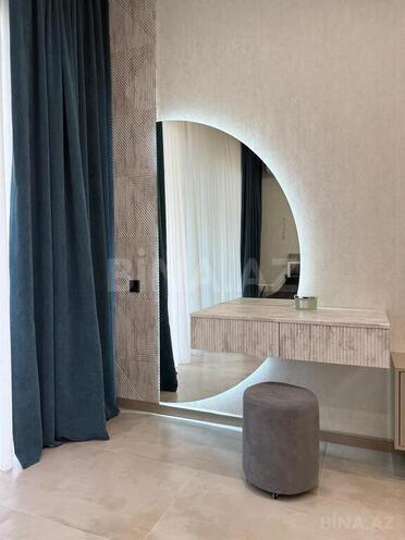 1 otaqlı yeni tikili - Nardaran q. - 57 m² (23)
