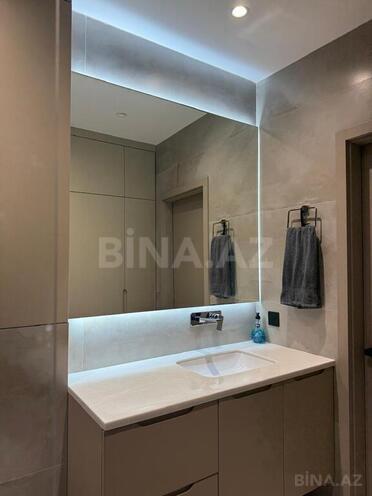 1 otaqlı yeni tikili - Nardaran q. - 57 m² (19)