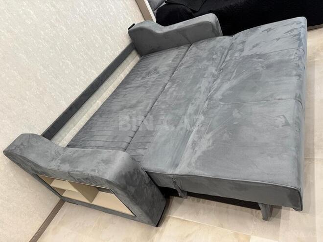 1 otaqlı yeni tikili - Nardaran q. - 57 m² (13)