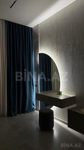 1 otaqlı yeni tikili - Nardaran q. - 57 m² (24)