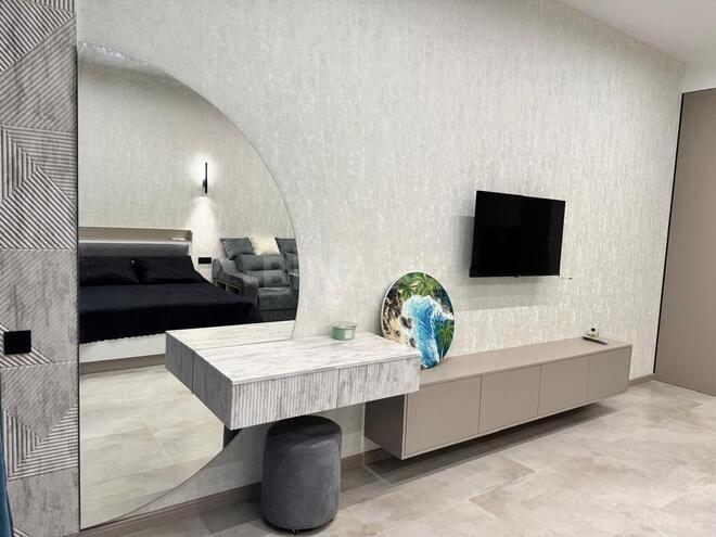 1 otaqlı yeni tikili - Nardaran q. - 57 m² (26)