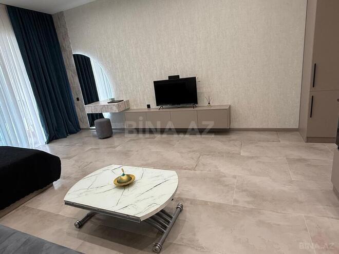 1 otaqlı yeni tikili - Nardaran q. - 57 m² (14)