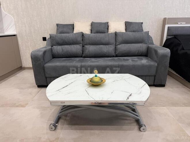 1 otaqlı yeni tikili - Nardaran q. - 57 m² (12)