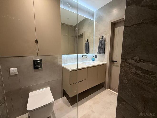1 otaqlı yeni tikili - Nardaran q. - 57 m² (20)