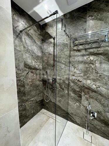 1 otaqlı yeni tikili - Nardaran q. - 57 m² (17)