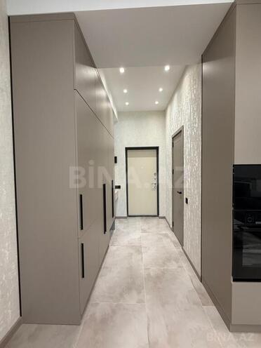 1 otaqlı yeni tikili - Nardaran q. - 57 m² (15)