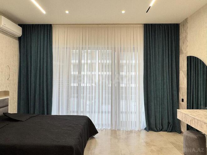 1 otaqlı yeni tikili - Nardaran q. - 57 m² (21)