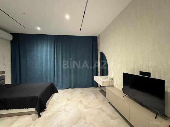1 otaqlı yeni tikili - Nardaran q. - 57 m² (22)