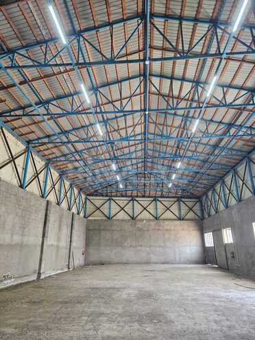 Obyekt - Şıxov q. - 1400 m² (1)