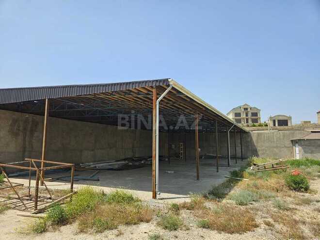 Obyekt - Şıxov q. - 1400 m² (10)