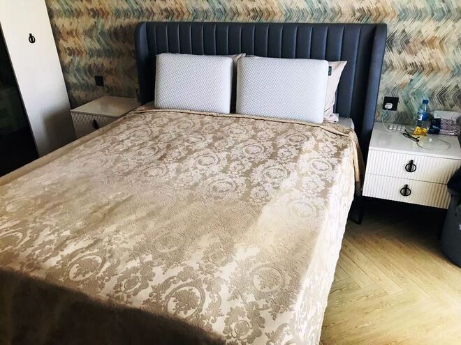 3-комн. новостройка - Сабаильский р. - 80 м² (10)
