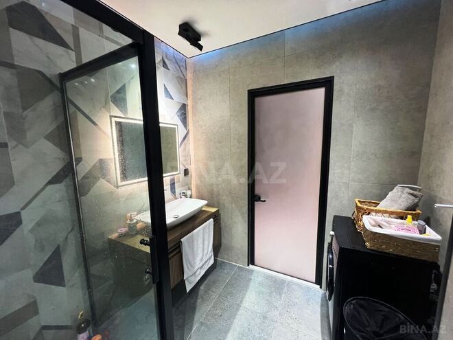3-комн. новостройка - Сабаильский р. - 80 м² (19)