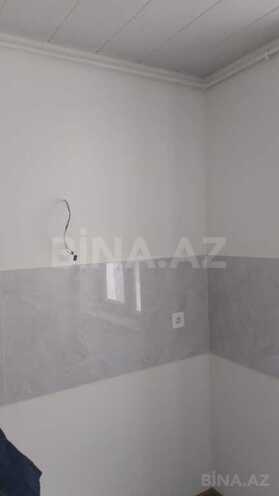 1 otaqlı yeni tikili - Nizami m. - 37 m² (14)
