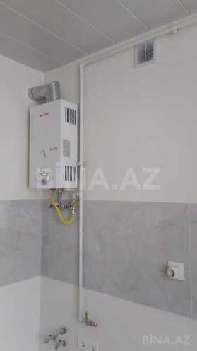 1 otaqlı yeni tikili - Nizami m. - 37 m² (16)