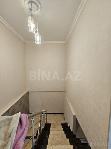 4 otaqlı həyət evi/bağ evi - Xırdalan - 110 m² (16)