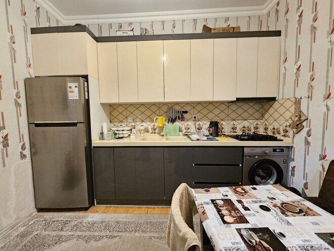 4 otaqlı həyət evi/bağ evi - Xırdalan - 110 m² (7)