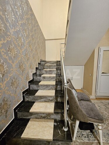4 otaqlı həyət evi/bağ evi - Xırdalan - 110 m² (19)