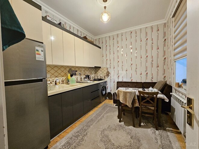 4 otaqlı həyət evi/bağ evi - Xırdalan - 110 m² (9)