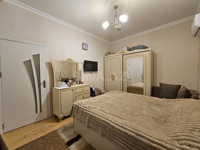 4 otaqlı həyət evi/bağ evi - Xırdalan - 110 m² (13)