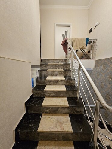 4 otaqlı həyət evi/bağ evi - Xırdalan - 110 m² (20)