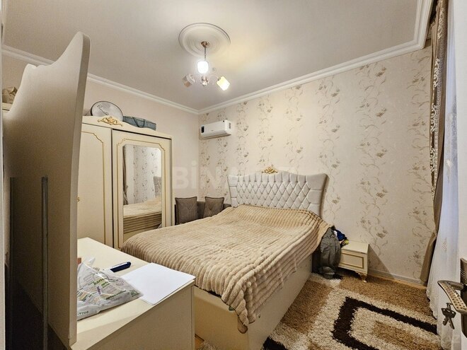 4 otaqlı həyət evi/bağ evi - Xırdalan - 110 m² (12)