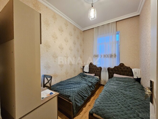 4 otaqlı həyət evi/bağ evi - Xırdalan - 110 m² (10)