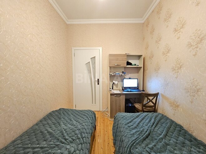 4 otaqlı həyət evi/bağ evi - Xırdalan - 110 m² (11)