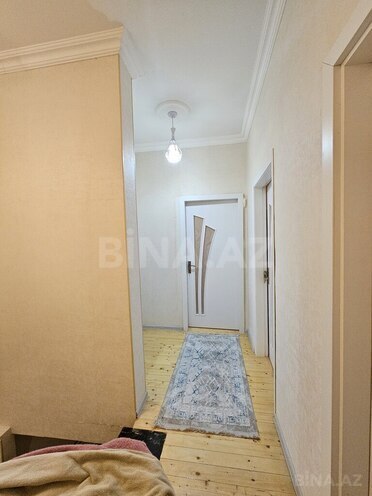 4 otaqlı həyət evi/bağ evi - Xırdalan - 110 m² (15)