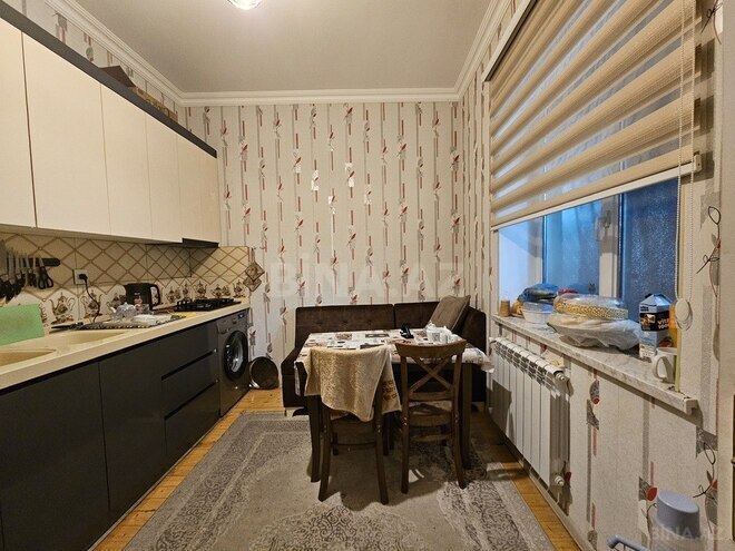 4 otaqlı həyət evi/bağ evi - Xırdalan - 110 m² (8)