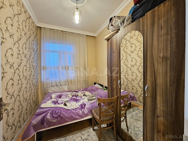 4 otaqlı həyət evi/bağ evi - Xırdalan - 110 m² (14)