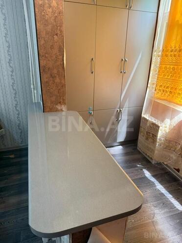2-комн. вторичка - м. Азадлыг проспекти - 50 м² (4)