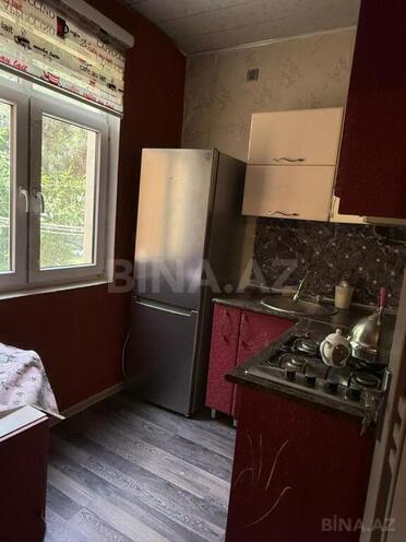 2-комн. вторичка - м. Азадлыг проспекти - 50 м² (6)