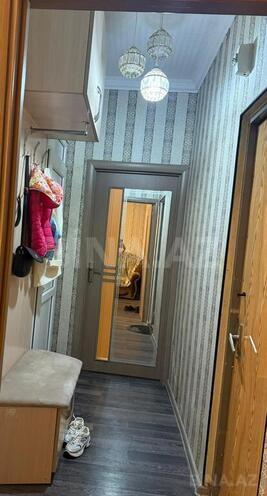 2-комн. вторичка - м. Азадлыг проспекти - 50 м² (7)
