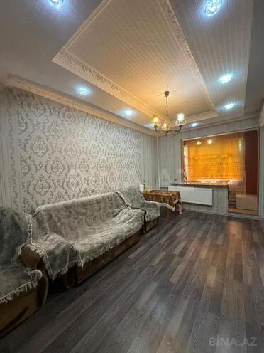 2-комн. вторичка - м. Азадлыг проспекти - 50 м² (2)