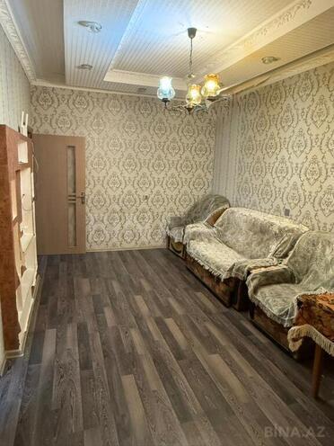 2-комн. вторичка - м. Азадлыг проспекти - 50 м² (3)