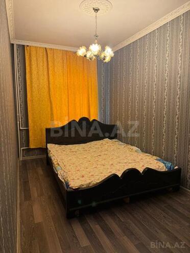 2-комн. вторичка - м. Азадлыг проспекти - 50 м² (5)