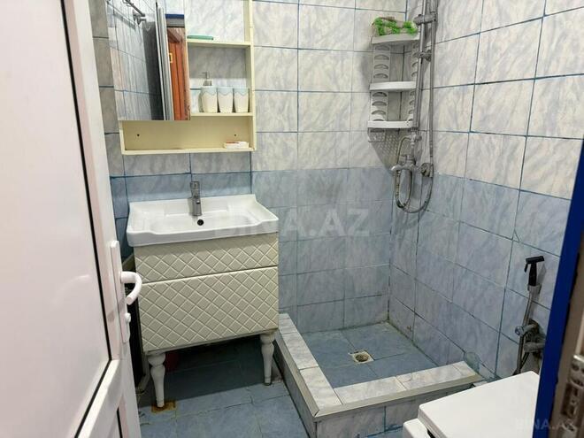 2-комн. вторичка - м. Азадлыг проспекти - 50 м² (8)