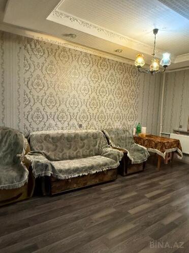 2-комн. вторичка - м. Азадлыг проспекти - 50 м² (1)