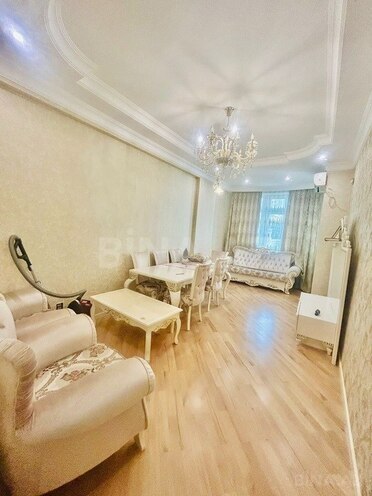 2 otaqlı yeni tikili - Nəsimi r. - 84 m² (8)