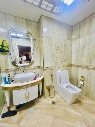 2 otaqlı yeni tikili - Nəsimi r. - 84 m² (15)