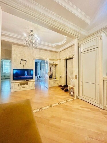 2 otaqlı yeni tikili - Nəsimi r. - 84 m² (7)
