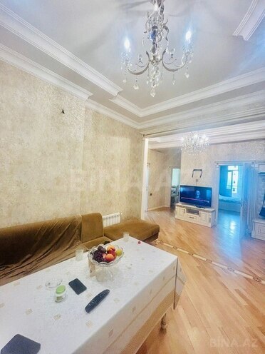 2 otaqlı yeni tikili - Nəsimi r. - 84 m² (13)