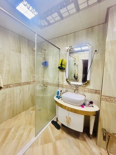 2 otaqlı yeni tikili - Nəsimi r. - 84 m² (14)