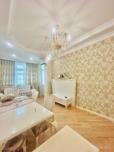 2 otaqlı yeni tikili - Nəsimi r. - 84 m² (10)