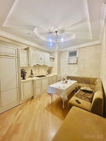 2 otaqlı yeni tikili - Nəsimi r. - 84 m² (11)