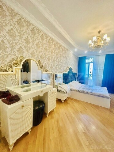 2 otaqlı yeni tikili - Nəsimi r. - 84 m² (9)